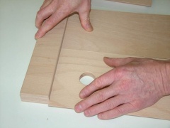 Aria light-Buche MPX 04